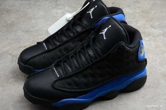 Royal AIR 414571-040 Black 414571-040 13 Hyper Retro Jordan 1108